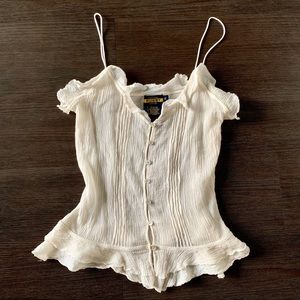 Vintage Ralph Lauren Tank